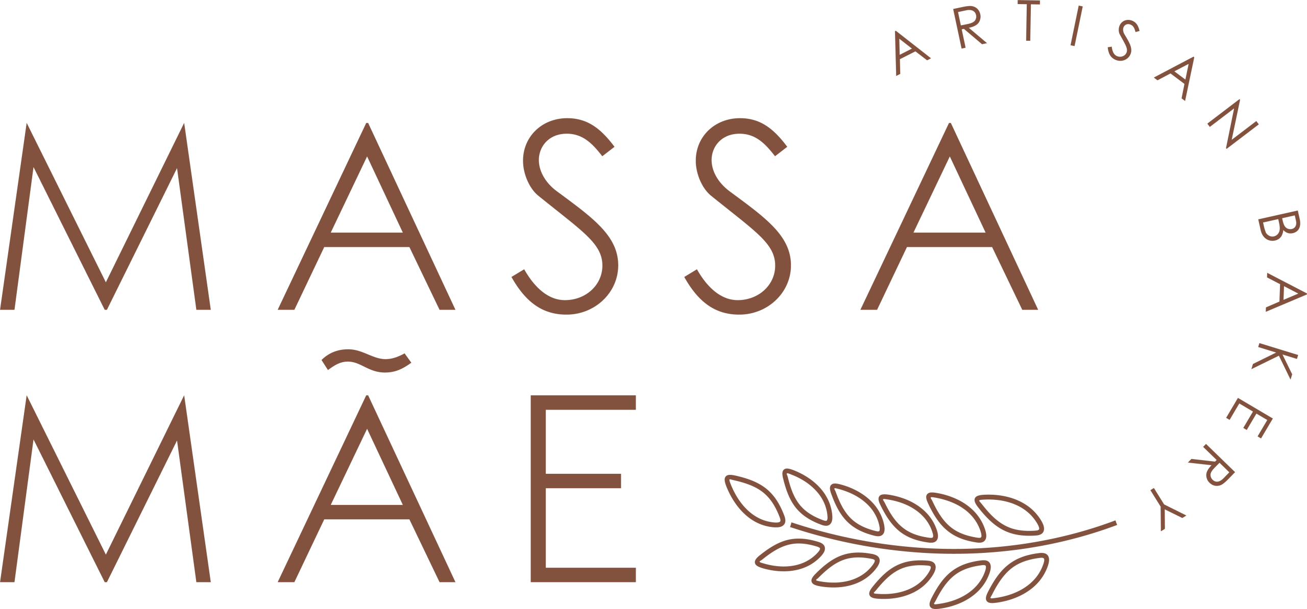 Padaria Massa Mãe
